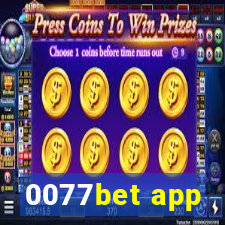 0077bet app